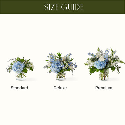 Coastal Blossom Bouquet –  Marshall Floral Llc, Marshall MO