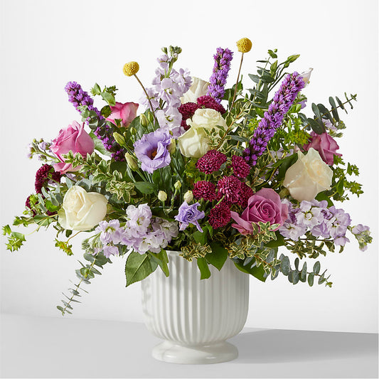 Work of Art Bouquet –  Marshall Floral Llc, Marshall MO