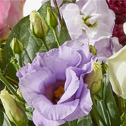 Work of Art Bouquet –  Marshall Floral Llc, Marshall MO