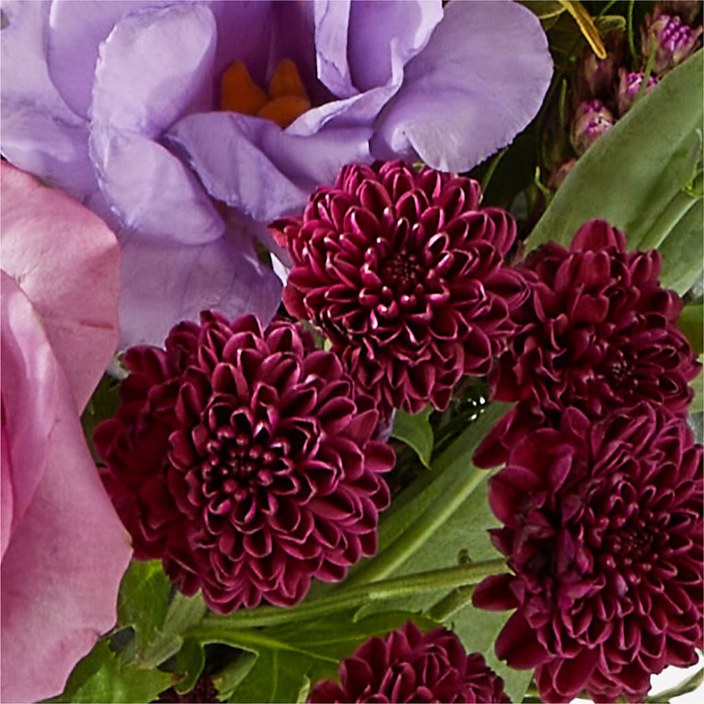 Work of Art Bouquet –  Marshall Floral Llc, Marshall MO