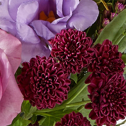 Work of Art Bouquet –  Marshall Floral Llc, Marshall MO