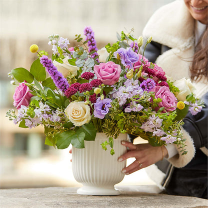 Work of Art Bouquet –  Marshall Floral Llc, Marshall MO