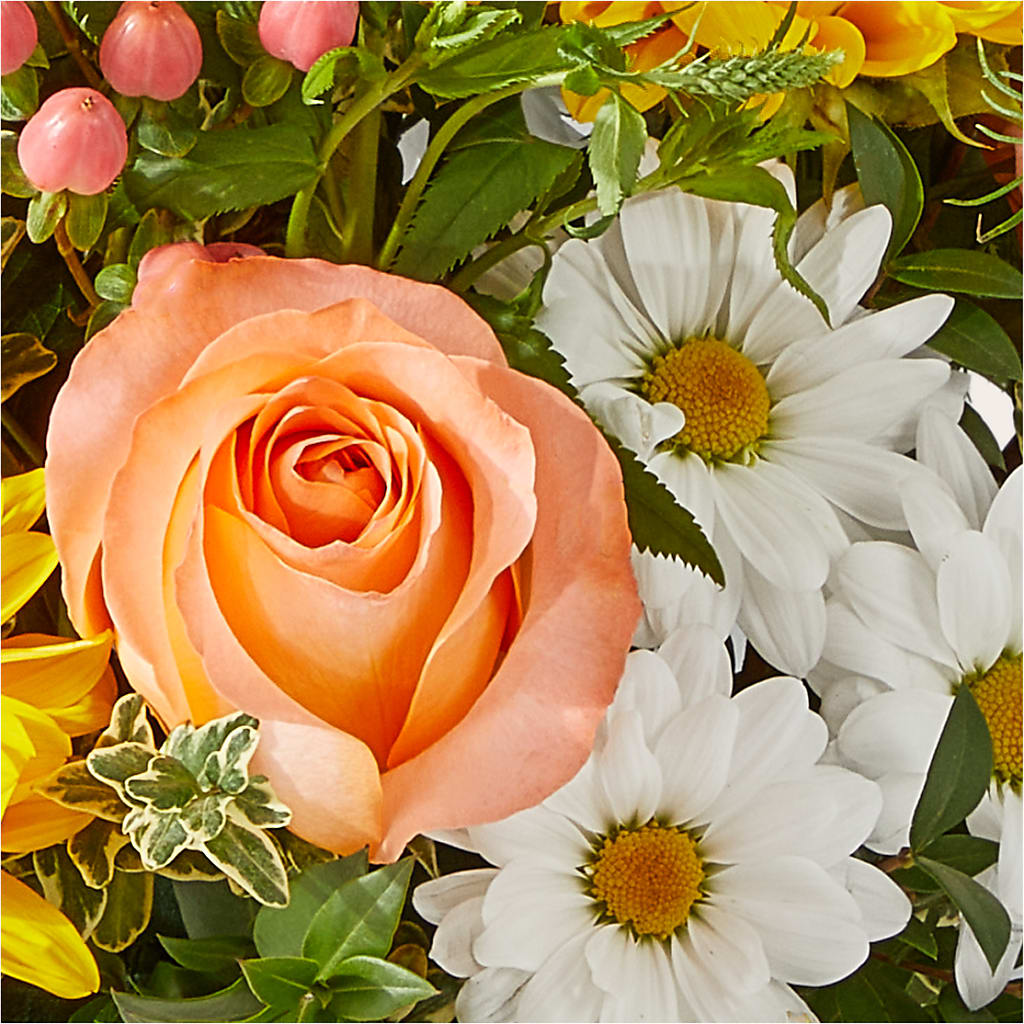 The Good Life Bouquet –  Marshall Floral Llc, Marshall MO
