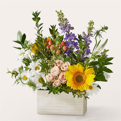 The Good Life Bouquet –  Marshall Floral Llc, Marshall MO
