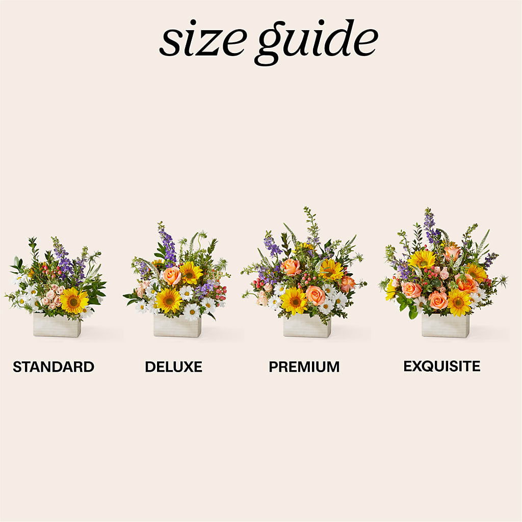 The Good Life Bouquet –  Marshall Floral Llc, Marshall MO