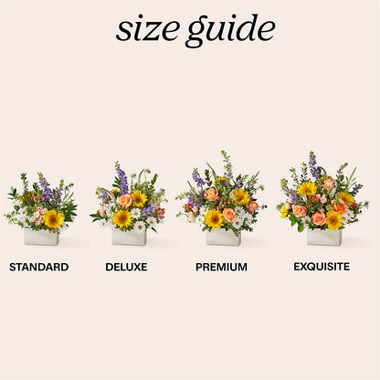 The Good Life Bouquet –  Marshall Floral Llc, Marshall MO