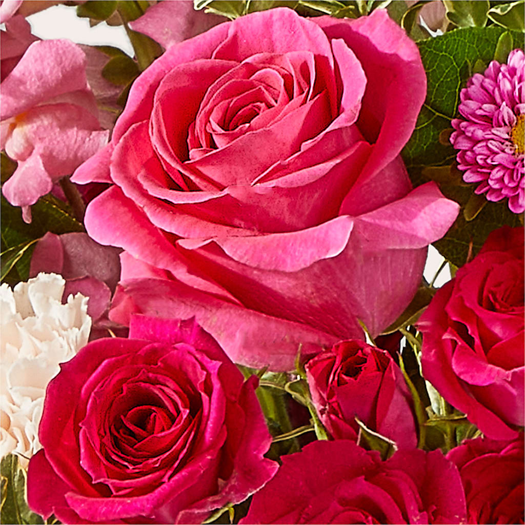 Too Cute Bouquet –  Marshall Floral Llc, Marshall MO