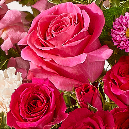 Too Cute Bouquet –  Marshall Floral Llc, Marshall MO