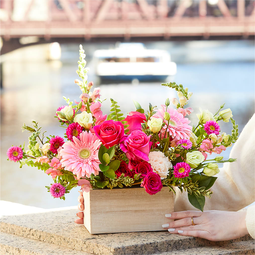 Too Cute Bouquet –  Marshall Floral Llc, Marshall MO