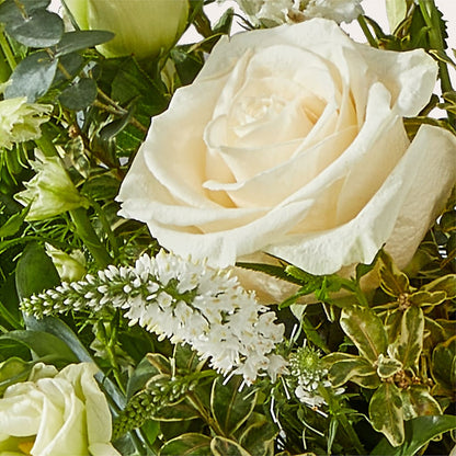 Cashmere Bouquet –  Marshall Floral Llc, Marshall MO