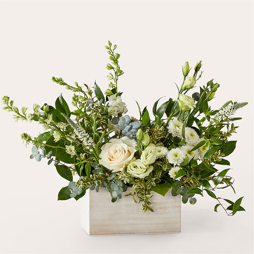 Cashmere Bouquet –  Marshall Floral Llc, Marshall MO