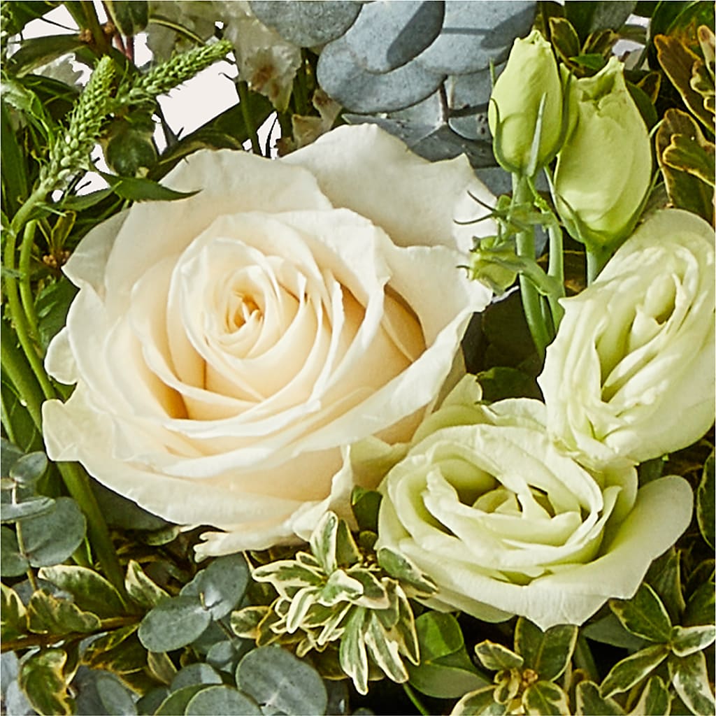 Cashmere Bouquet –  Marshall Floral Llc, Marshall MO