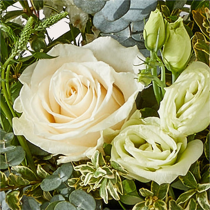 Cashmere Bouquet –  Marshall Floral Llc, Marshall MO