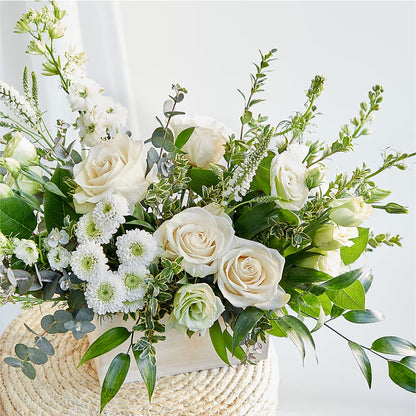 Cashmere Bouquet –  Marshall Floral Llc, Marshall MO