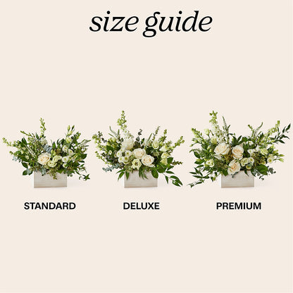 Cashmere Bouquet –  Marshall Floral Llc, Marshall MO