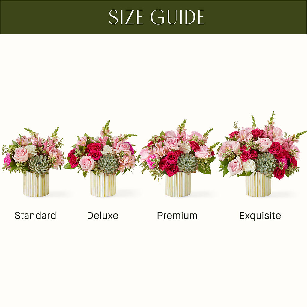 Magenta Musings Bouquet –  Marshall Floral Llc, Marshall MO