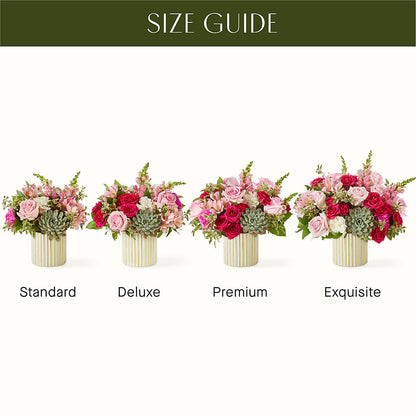 Magenta Musings Bouquet –  Marshall Floral Llc, Marshall MO