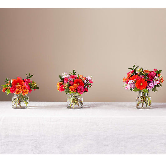 Fiesta Bouquet –  Marshall Floral Llc, Marshall MO