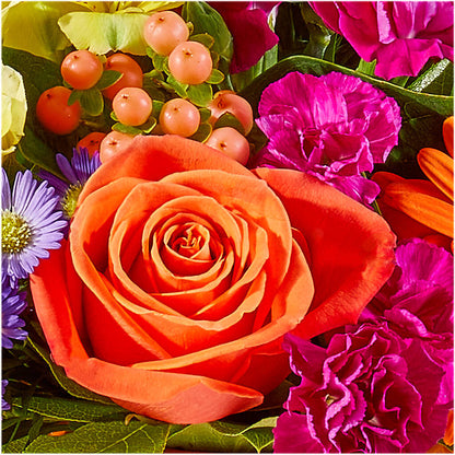Tricks & Treats Pumpkin –  Marshall Floral Llc, Marshall MO