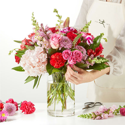 Swooning Over You - A Luxury Florist Original –  Marshall Floral Llc, Marshall MO