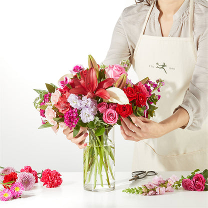 Swooning Over You - A Luxury Florist Original –  Marshall Floral Llc, Marshall MO