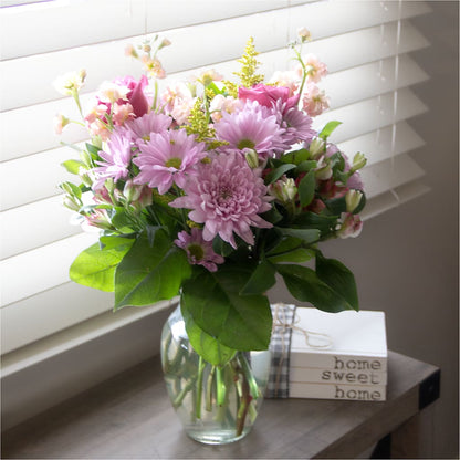 Pastel Tradition - A Florist Original –  Marshall Floral Llc, Marshall MO