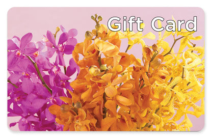 Gift Card –  Marshall Floral Llc, Marshall MO