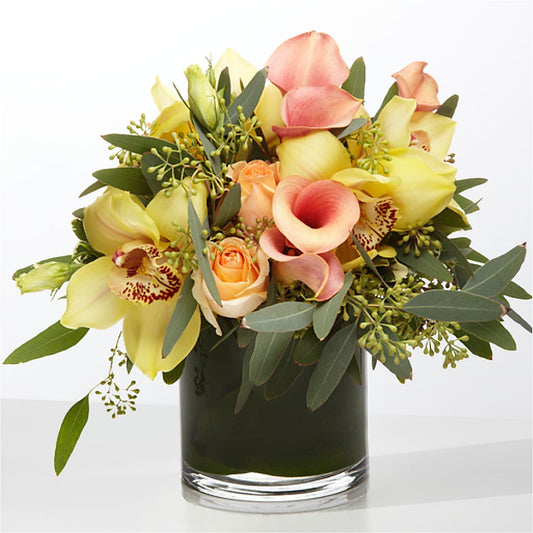 The Visionary –  Marshall Floral Llc, Marshall MO