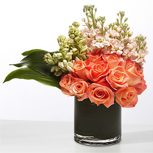 The Moment –  Marshall Floral Llc, Marshall MO