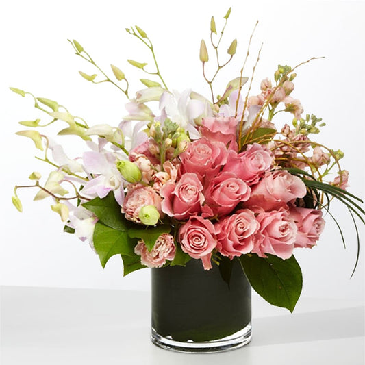 The Muse –  Marshall Floral Llc, Marshall MO