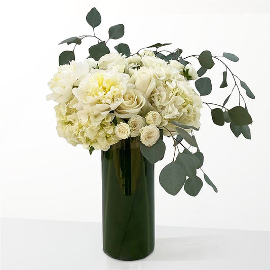 The Pearl –  Marshall Floral Llc, Marshall MO