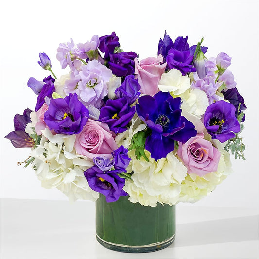 The Gemstone –  Marshall Floral Llc, Marshall MO