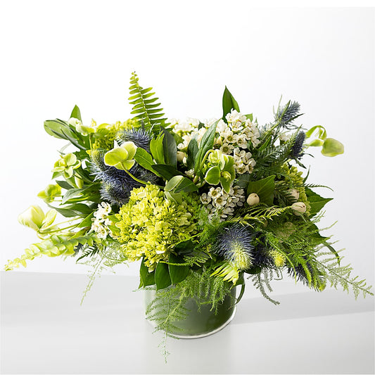 The Botanical Gardens –  Marshall Floral Llc, Marshall MO