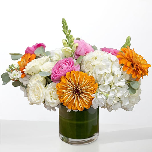 The Meet Cute –  Marshall Floral Llc, Marshall MO