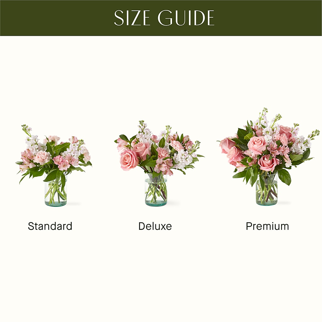 At the Ballet Bouquet –  Marshall Floral Llc, Marshall MO
