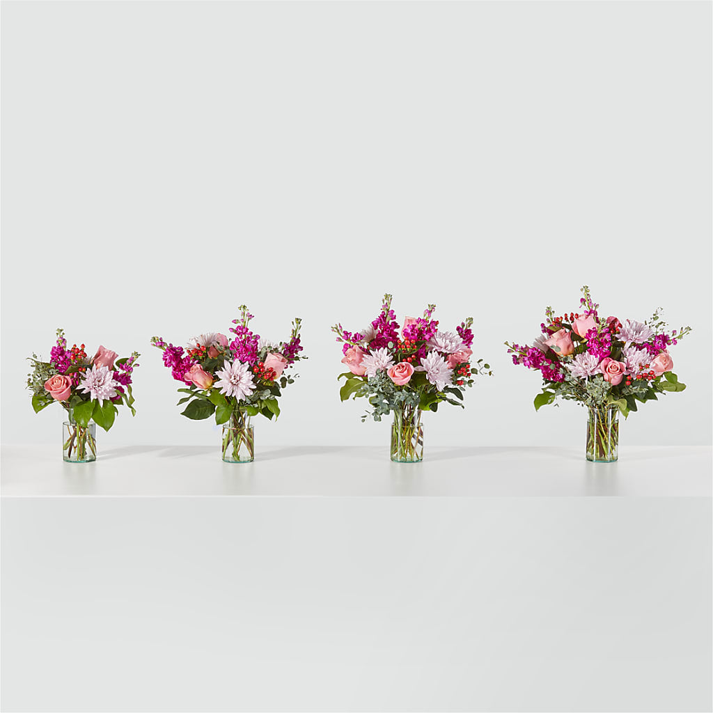 Sunday Morning Bouquet –  Marshall Floral Llc, Marshall MO