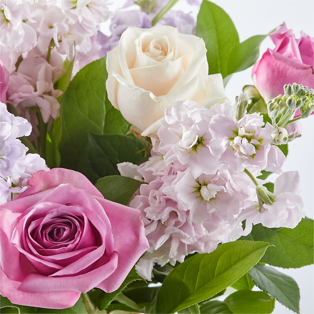Springtime Spritz Bouquet –  Marshall Floral Llc, Marshall MO