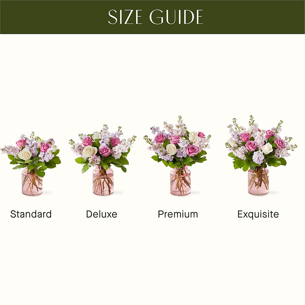 Springtime Spritz Bouquet –  Marshall Floral Llc, Marshall MO