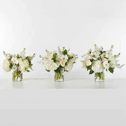 Sun-drenched Blooms Box Bouquet –  Marshall Floral Llc, Marshall MO