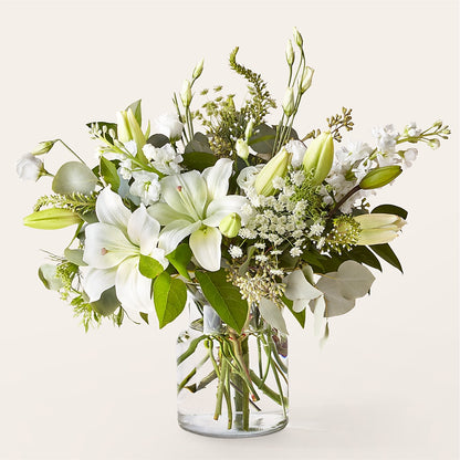 Alluring Elegance Bouquet –  Marshall Floral Llc, Marshall MO