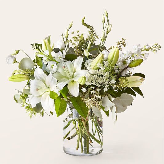 Alluring Elegance Bouquet –  Marshall Floral Llc, Marshall MO