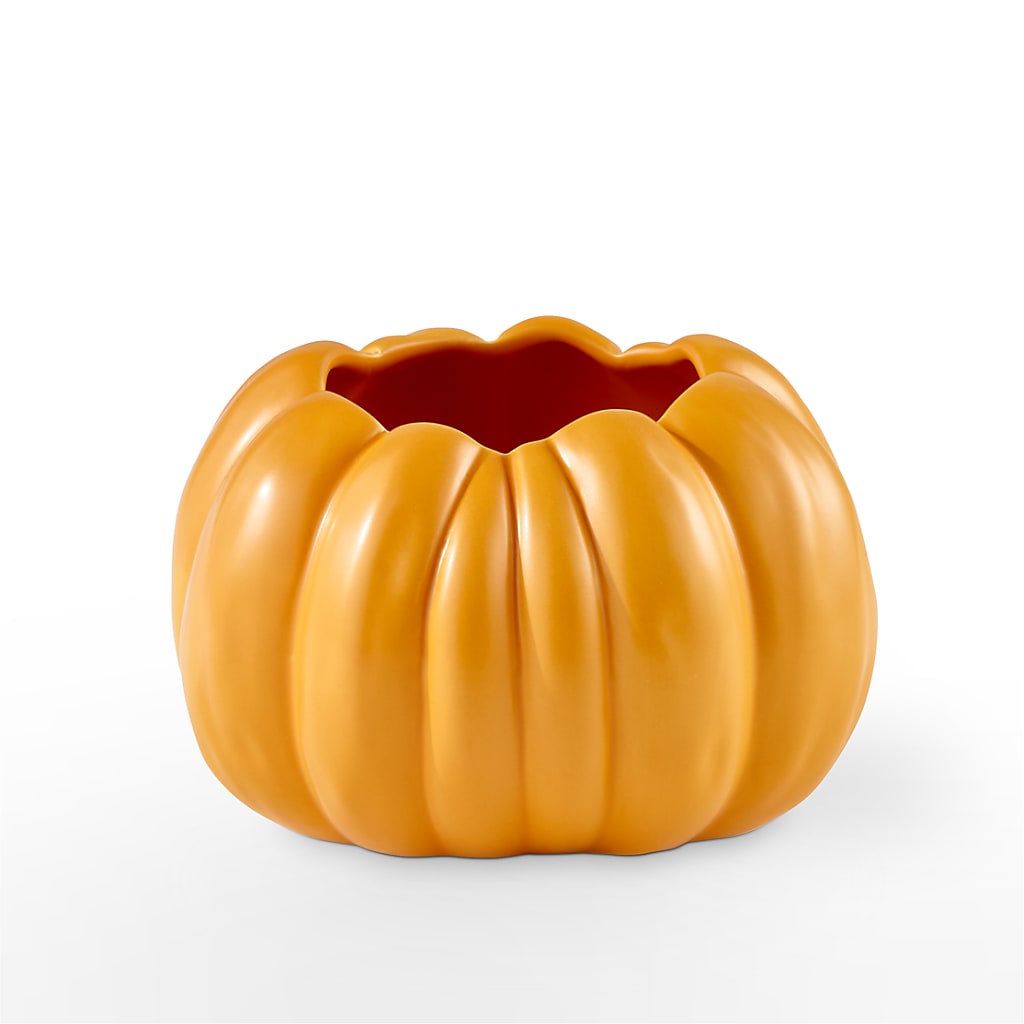 Golden Gourd Pumpkin Bouquet –  Marshall Floral Llc, Marshall MO