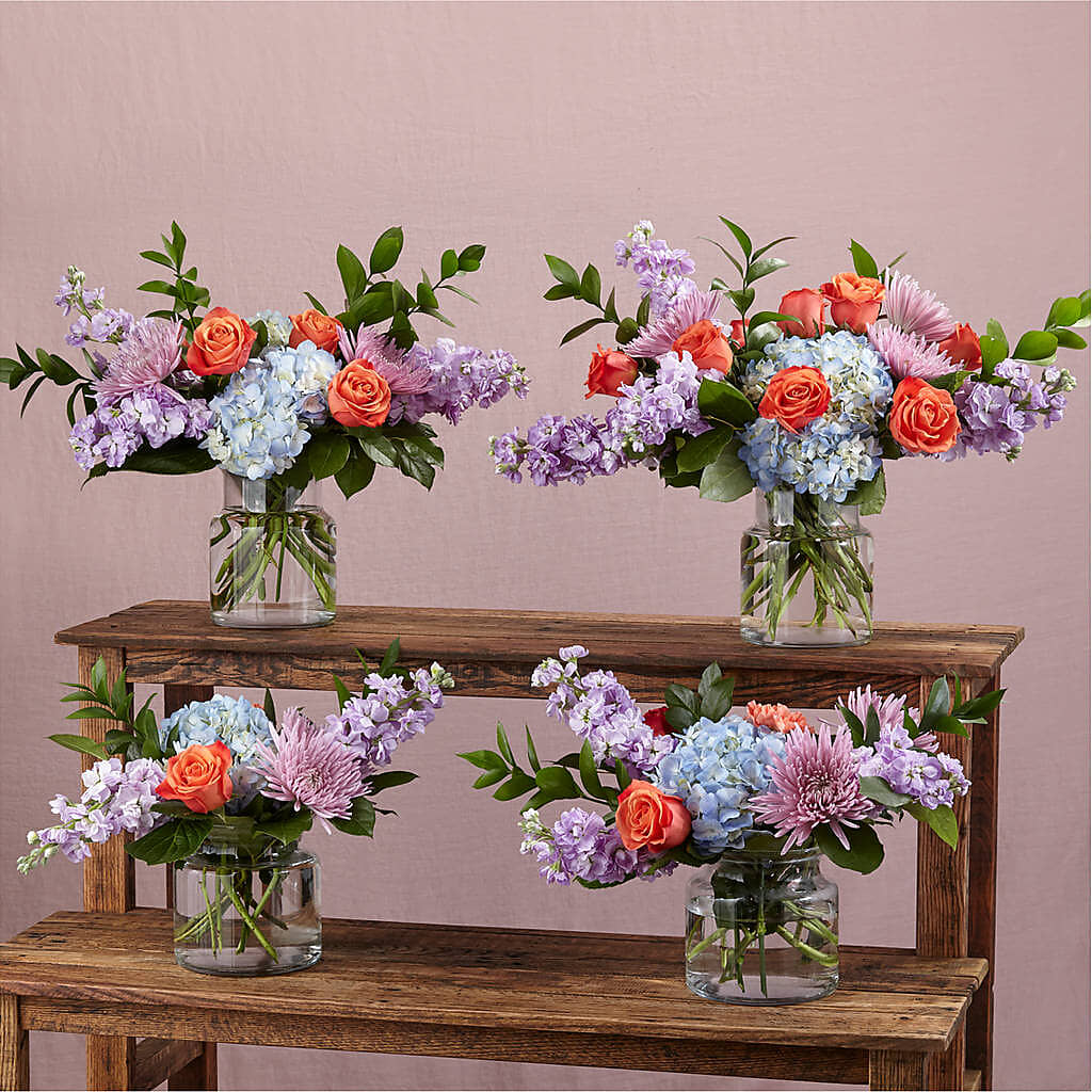 Be Mine Bouquet –  Marshall Floral Llc, Marshall MO