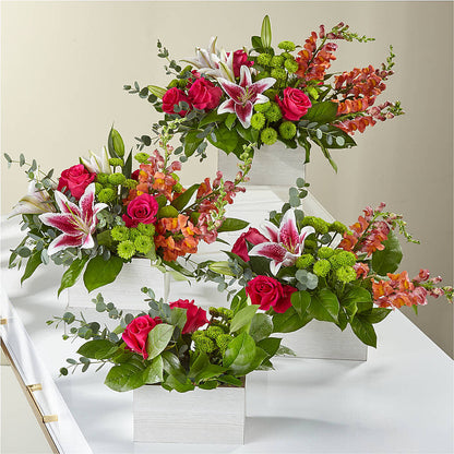 Wild Spirit Bouquet –  Marshall Floral Llc, Marshall MO