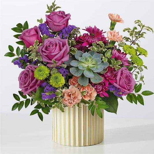 You're a Gem Bouquet –  Marshall Floral Llc, Marshall MO