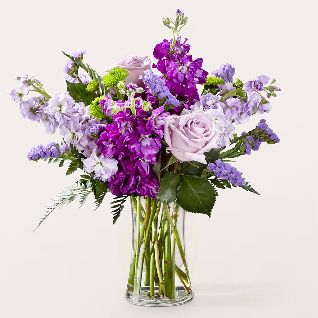 Grapeful Bouquet –  Marshall Floral Llc, Marshall MO
