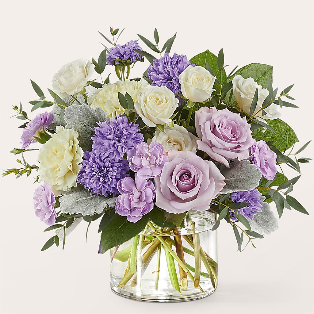 Stardust Bouquet –  Marshall Floral Llc, Marshall MO