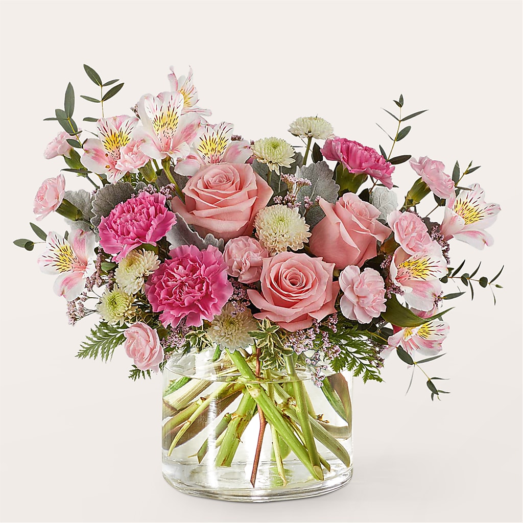 The Treehouse Bouquet –  Marshall Floral Llc, Marshall MO
