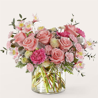 The Treehouse Bouquet –  Marshall Floral Llc, Marshall MO