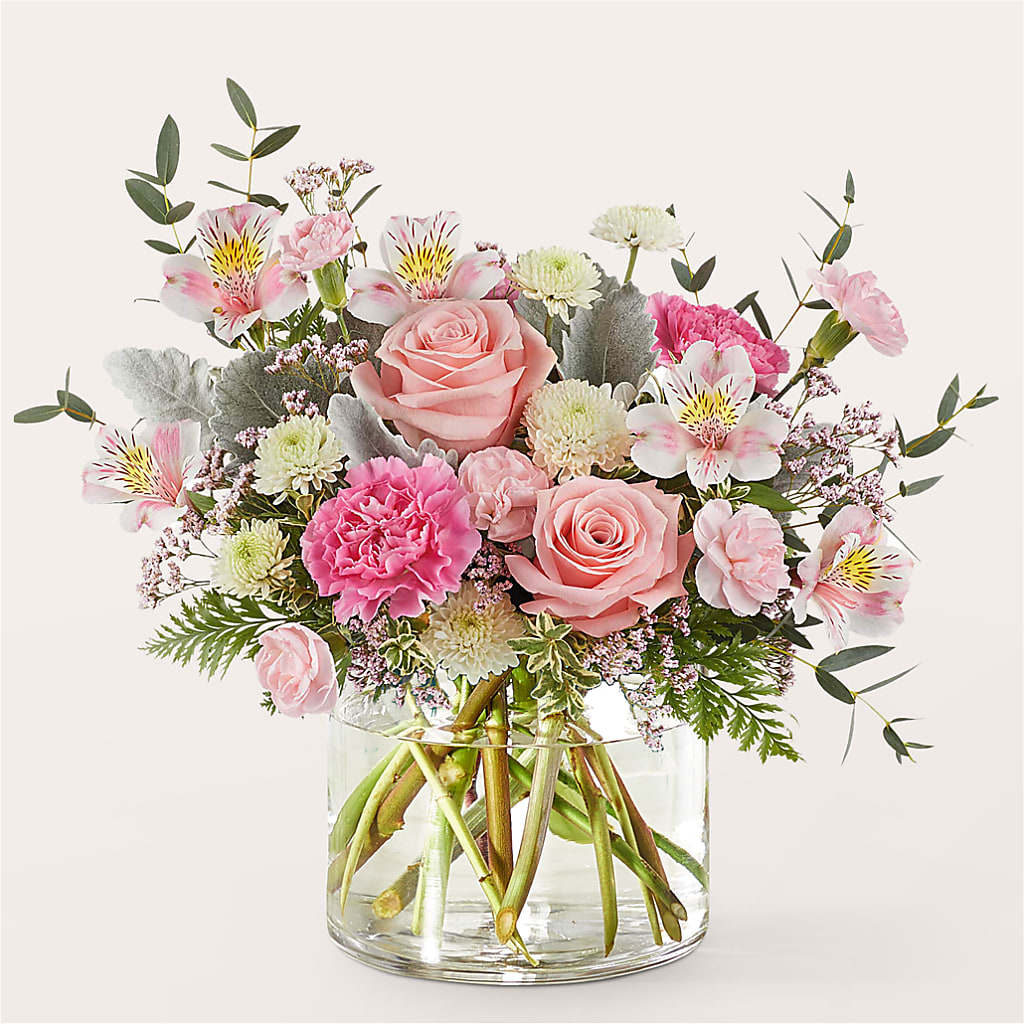 The Treehouse Bouquet –  Marshall Floral Llc, Marshall MO